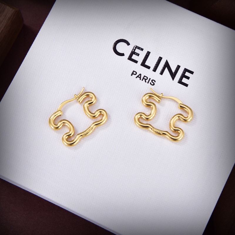 Celine Earrings